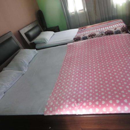 Manamaiju Homestay And Hotel Kathmandu Exterior photo