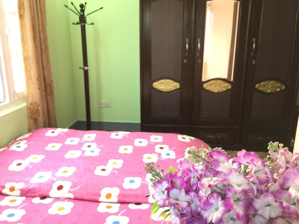 Manamaiju Homestay And Hotel Kathmandu Exterior photo