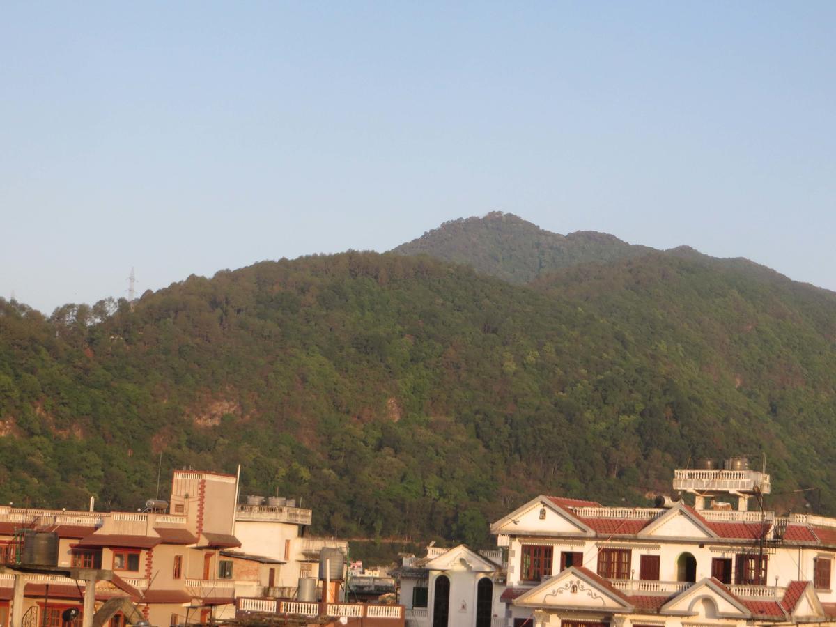 Manamaiju Homestay And Hotel Kathmandu Exterior photo