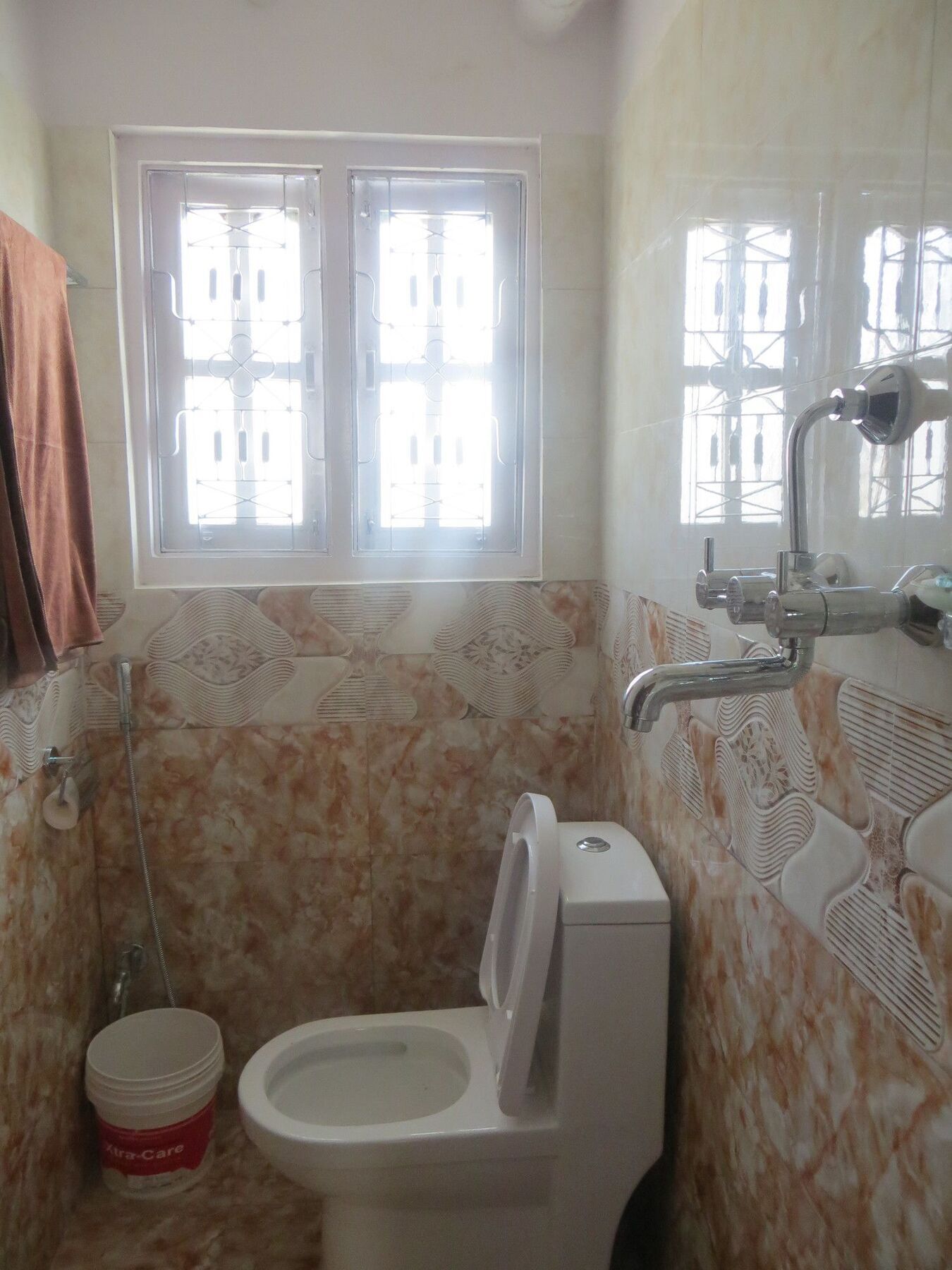 Manamaiju Homestay And Hotel Kathmandu Exterior photo