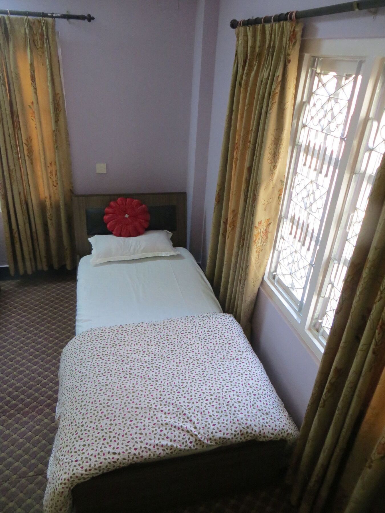 Manamaiju Homestay And Hotel Kathmandu Exterior photo